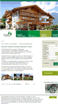 Mobile Screenshot of hotelwaldheim.com